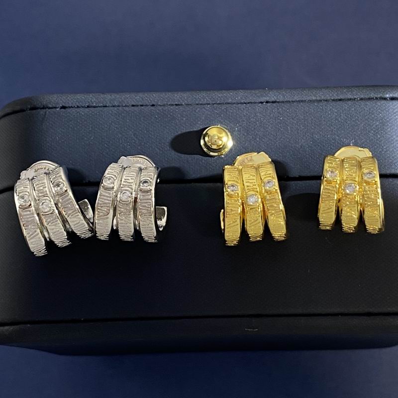 Piaget earring 03yxh02